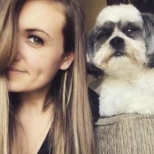 Meet your Posher, Ellyse